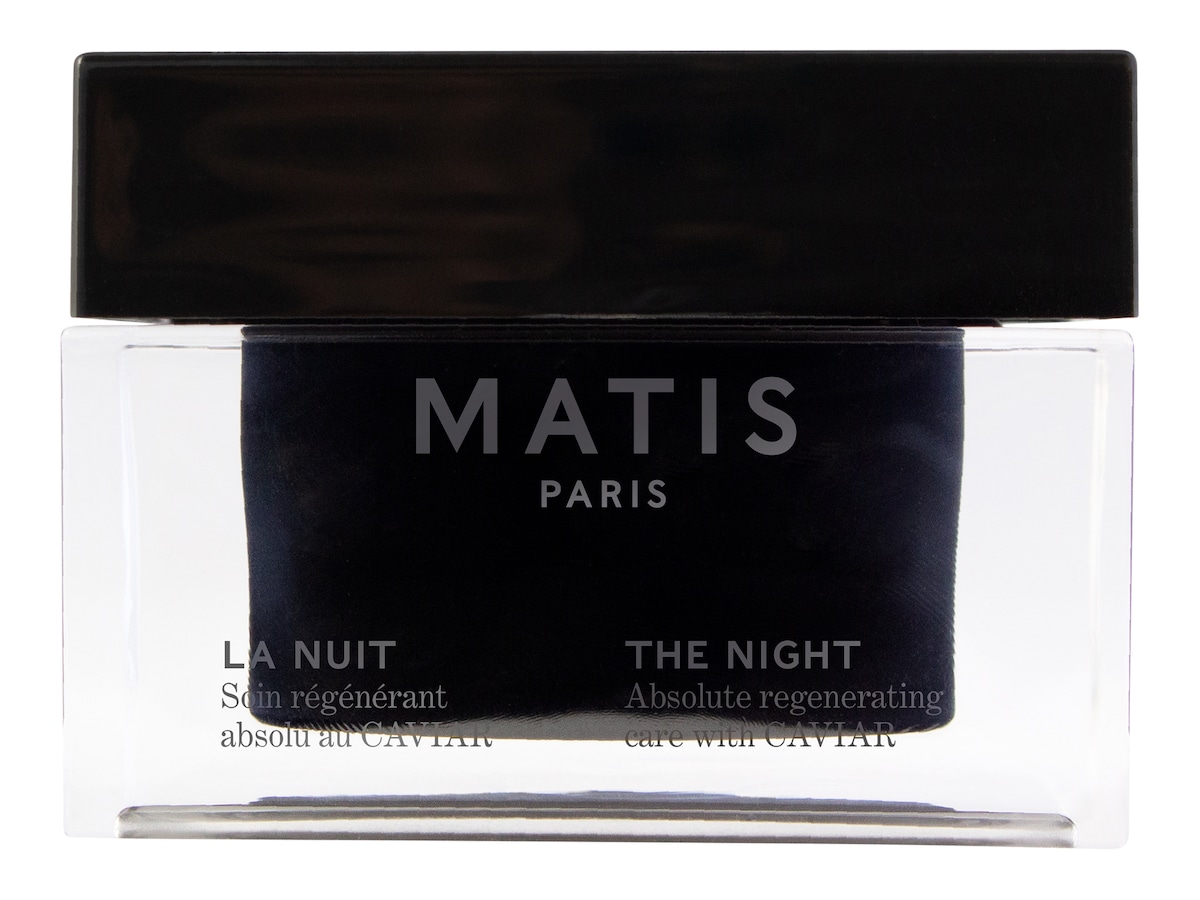 Matis Caviar The Night