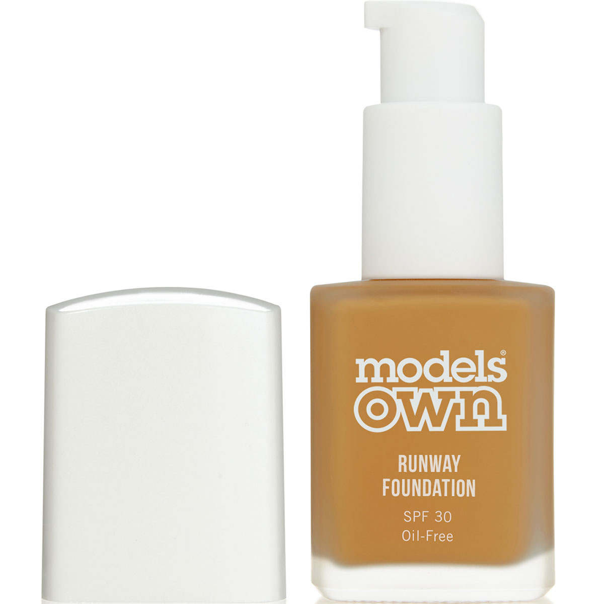 Runway Foundation SPF30