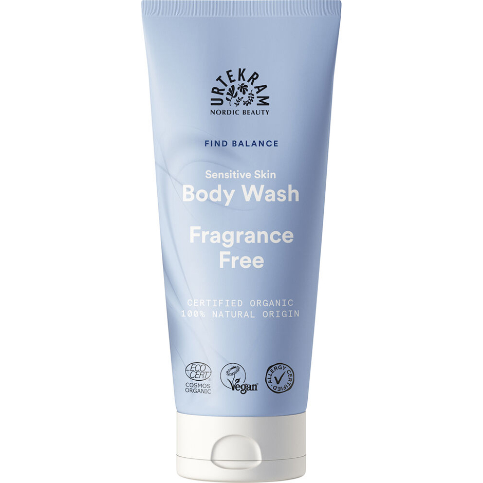 Body Wash