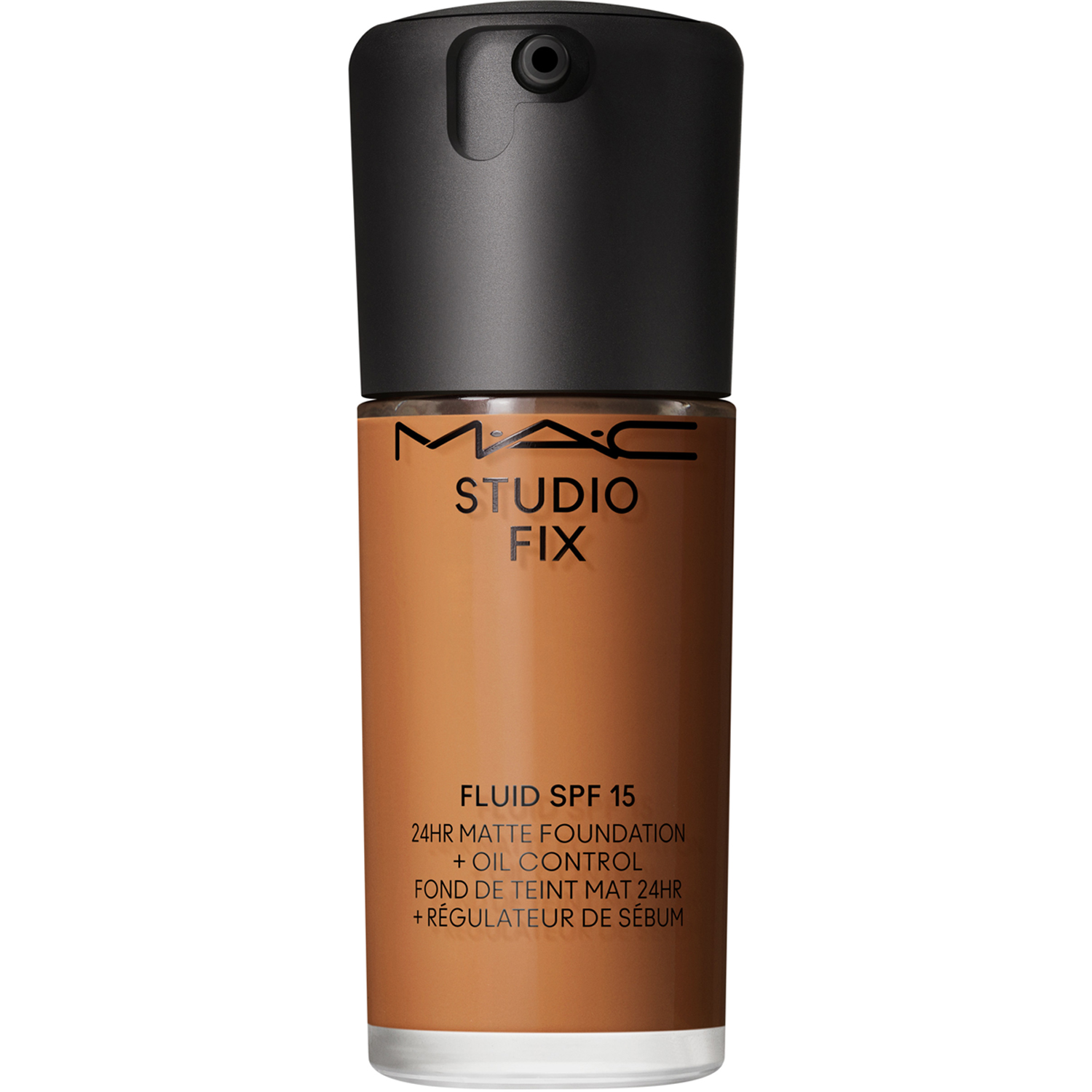 Studio Fix Fluid Broad Spectrum SPF15