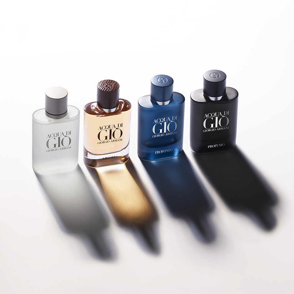 Acqua Di Gio Homme