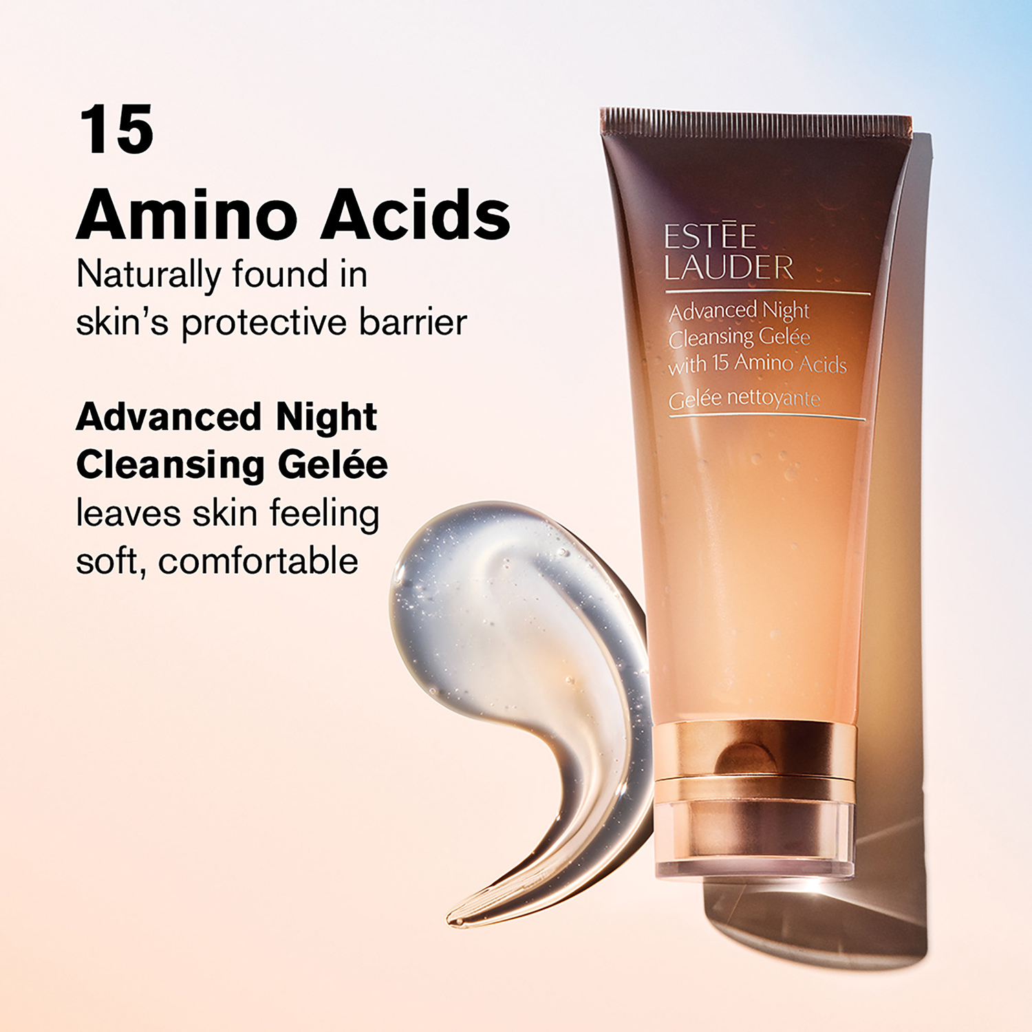 Advanced Night Cleansing Gelee