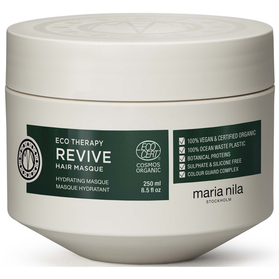 Eco Therapy Revive