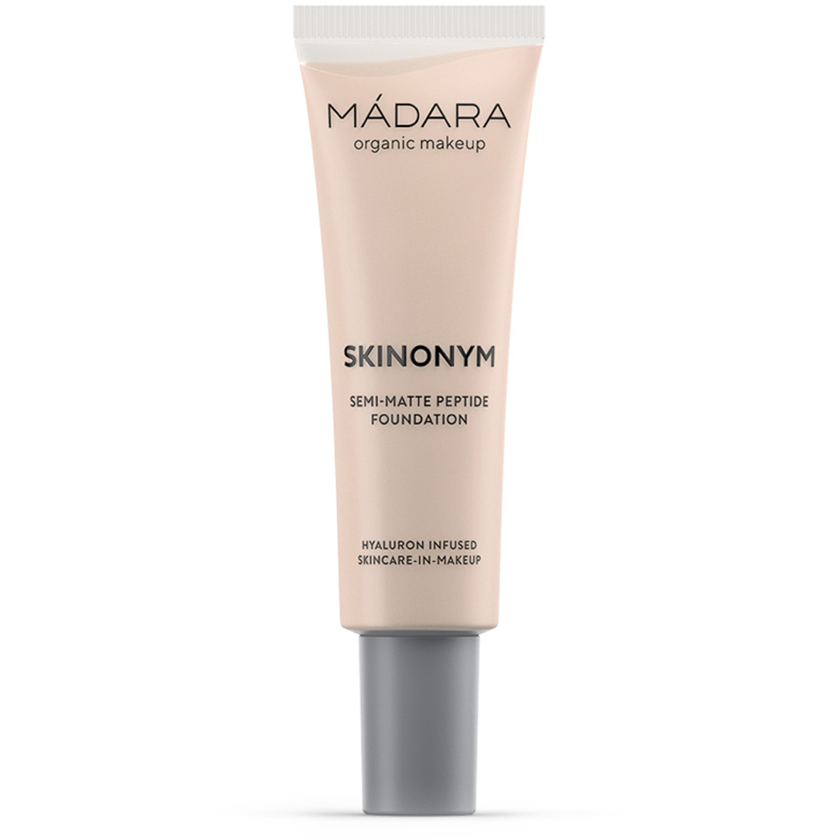 SKINONYM Semi-Matte Peptide Foundation