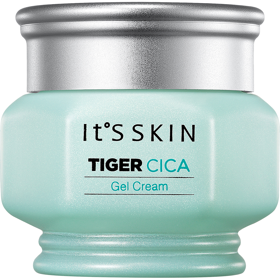 Tiger Cica Gel Cream