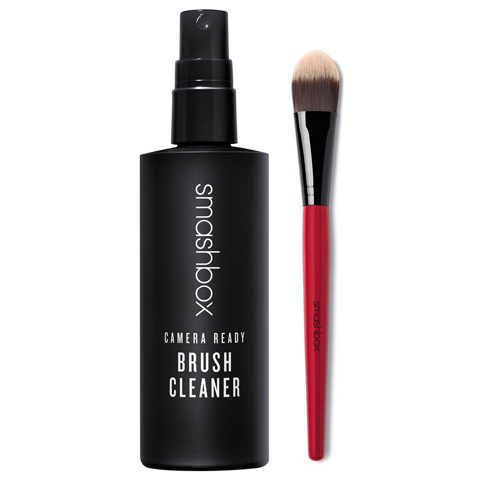 Brush Cleaners + Brush Bundle Gift