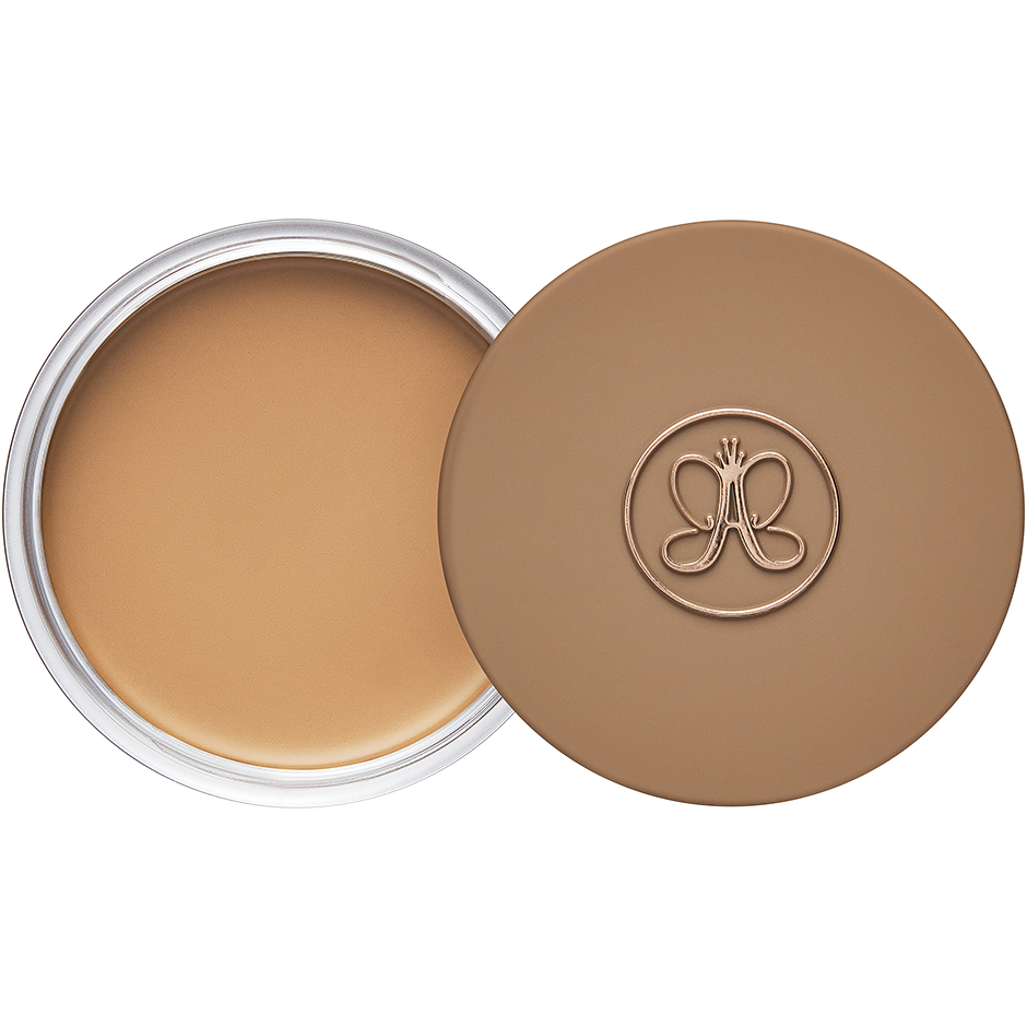 Cream Bronzer