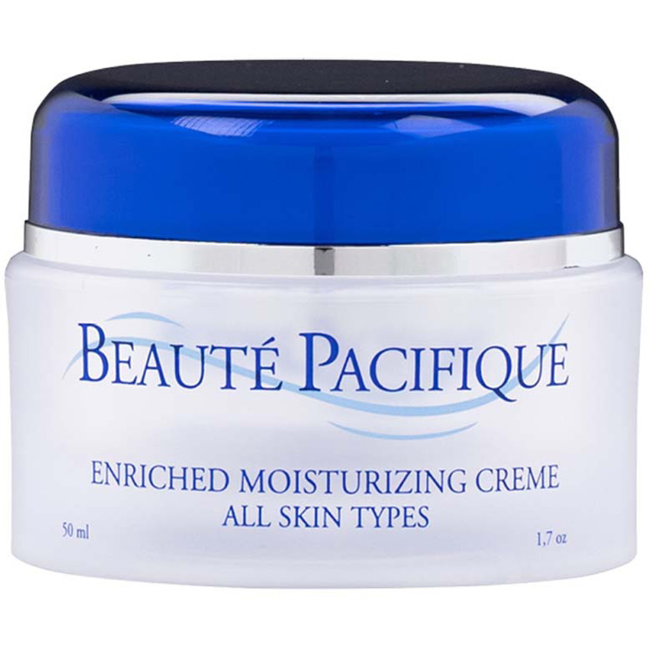 Enriched Moisturizing Day Cream