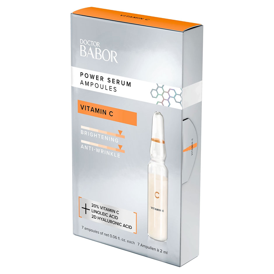 Doctor Babor Ampoule Vitamin C