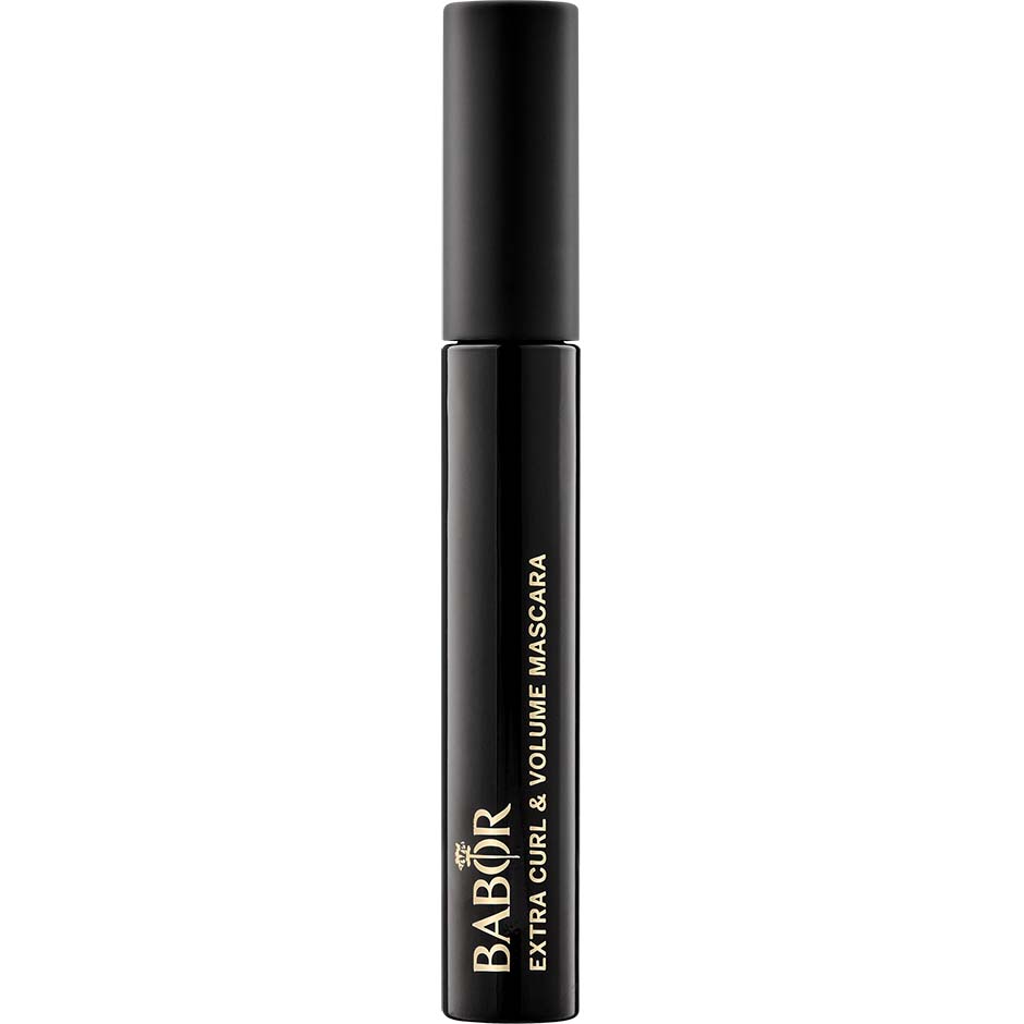 Extra Curl & Volume Mascara