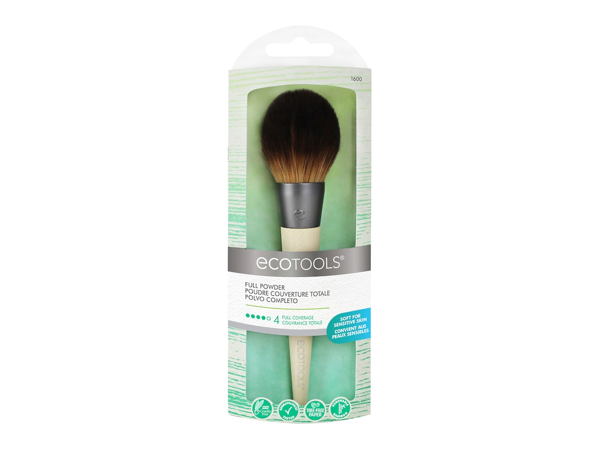 Full Powder Brush