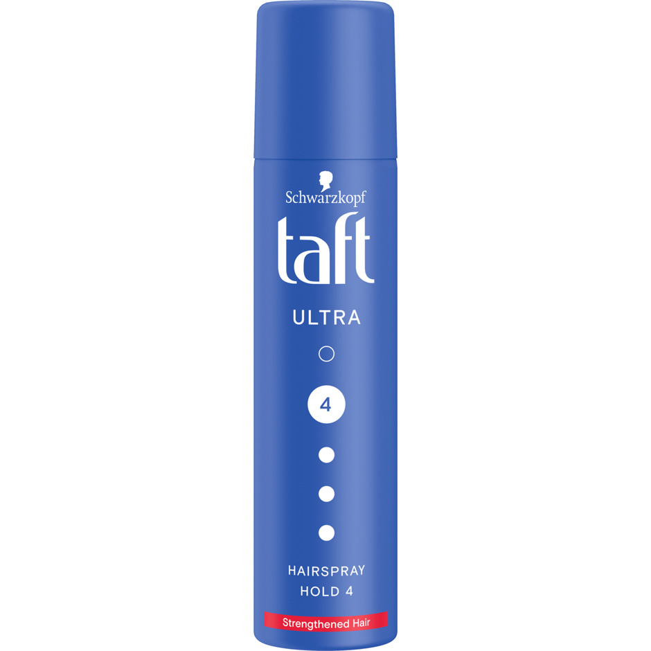 Taft Fixing Mini Hairspray Ultra