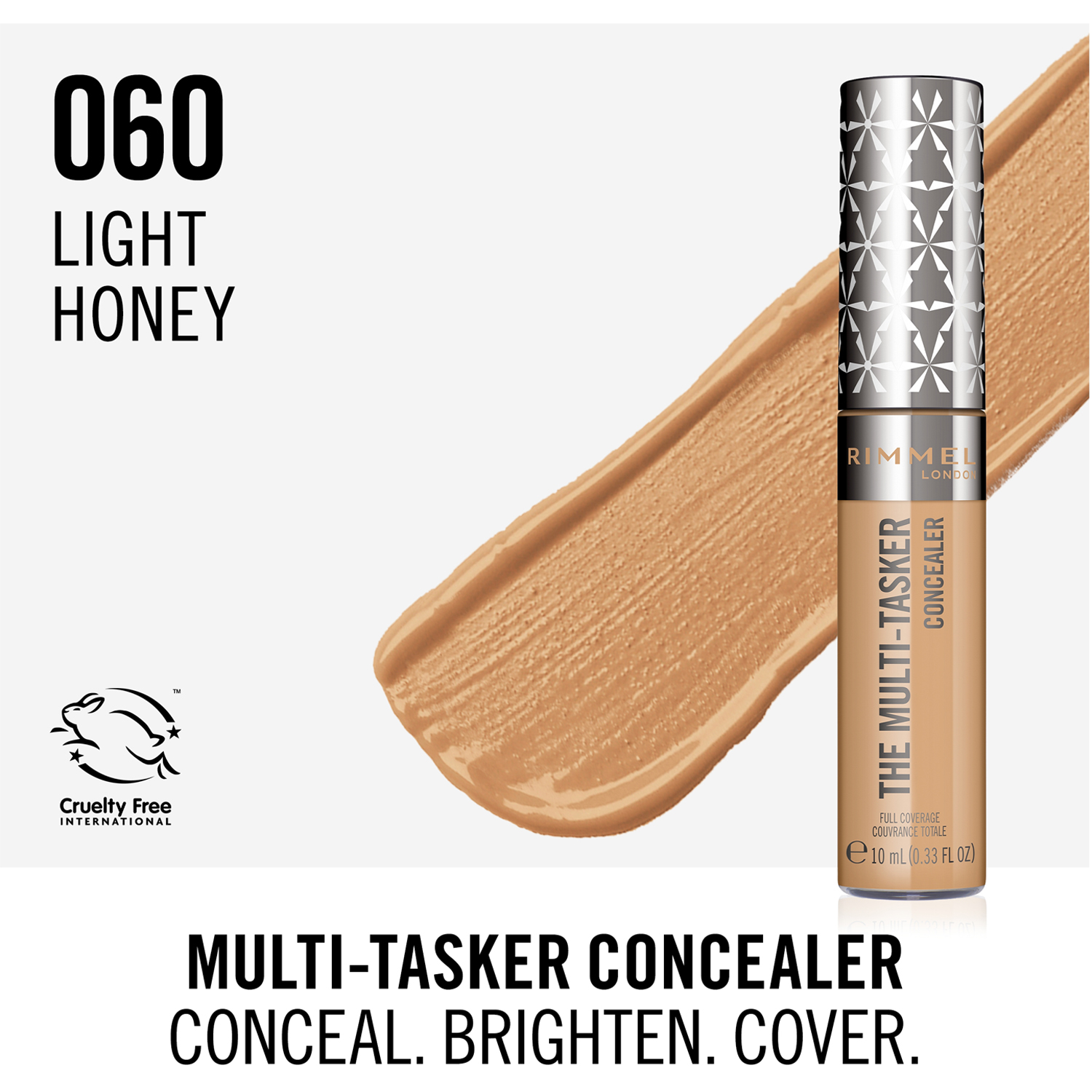 Multi Tasker Concealer 060 Nude