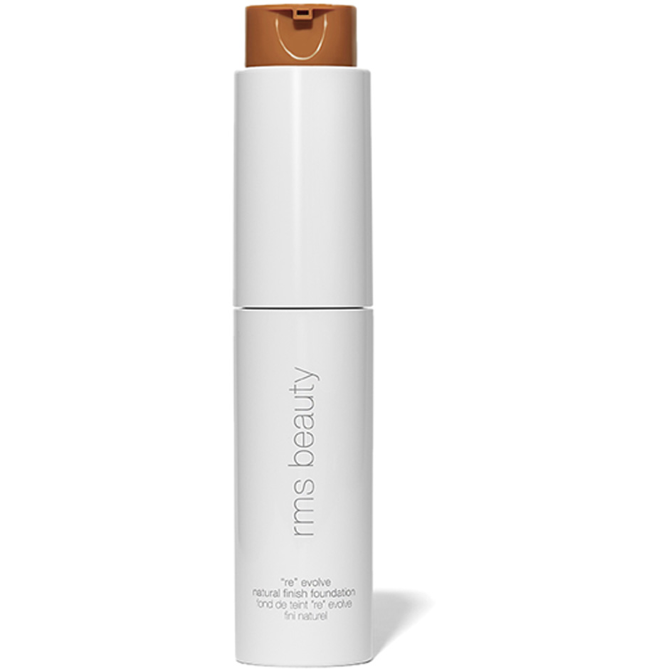 Re Evolve Natural Finish Foundation