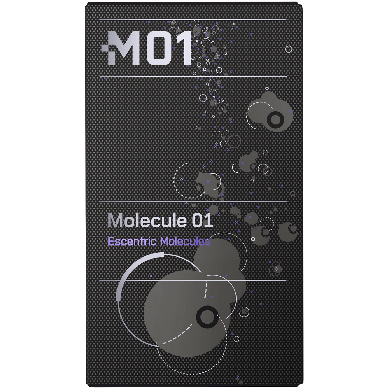 Molecule 01