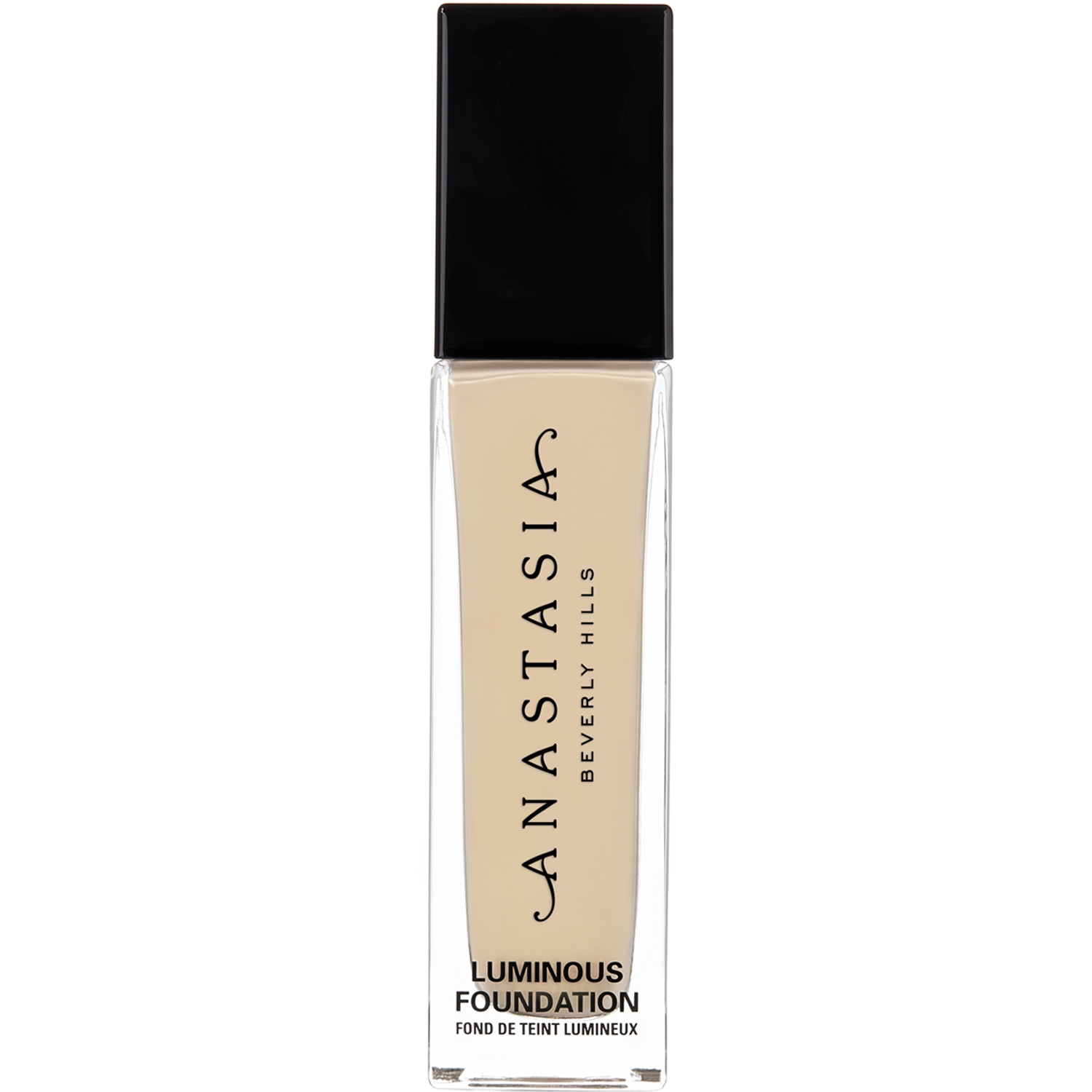 Luminous Foundation