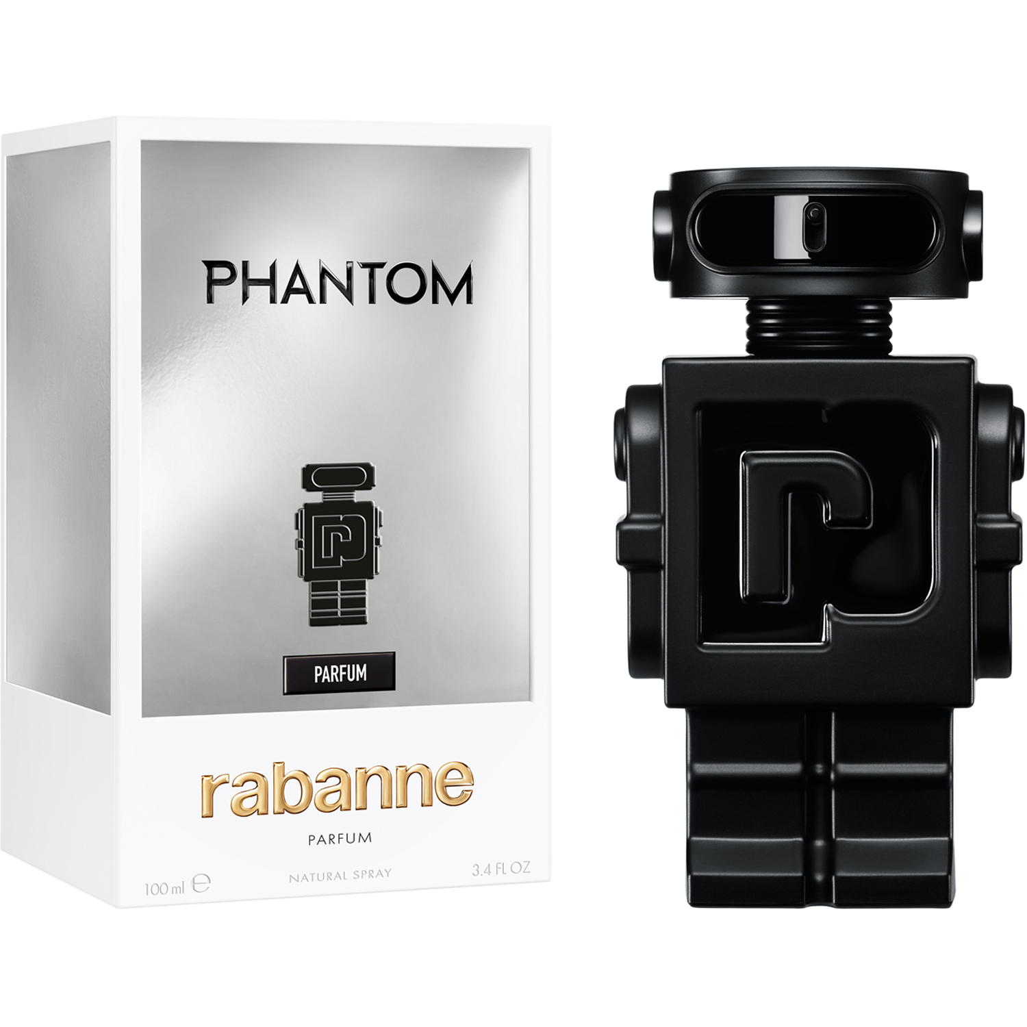 Phantom Le Parfum