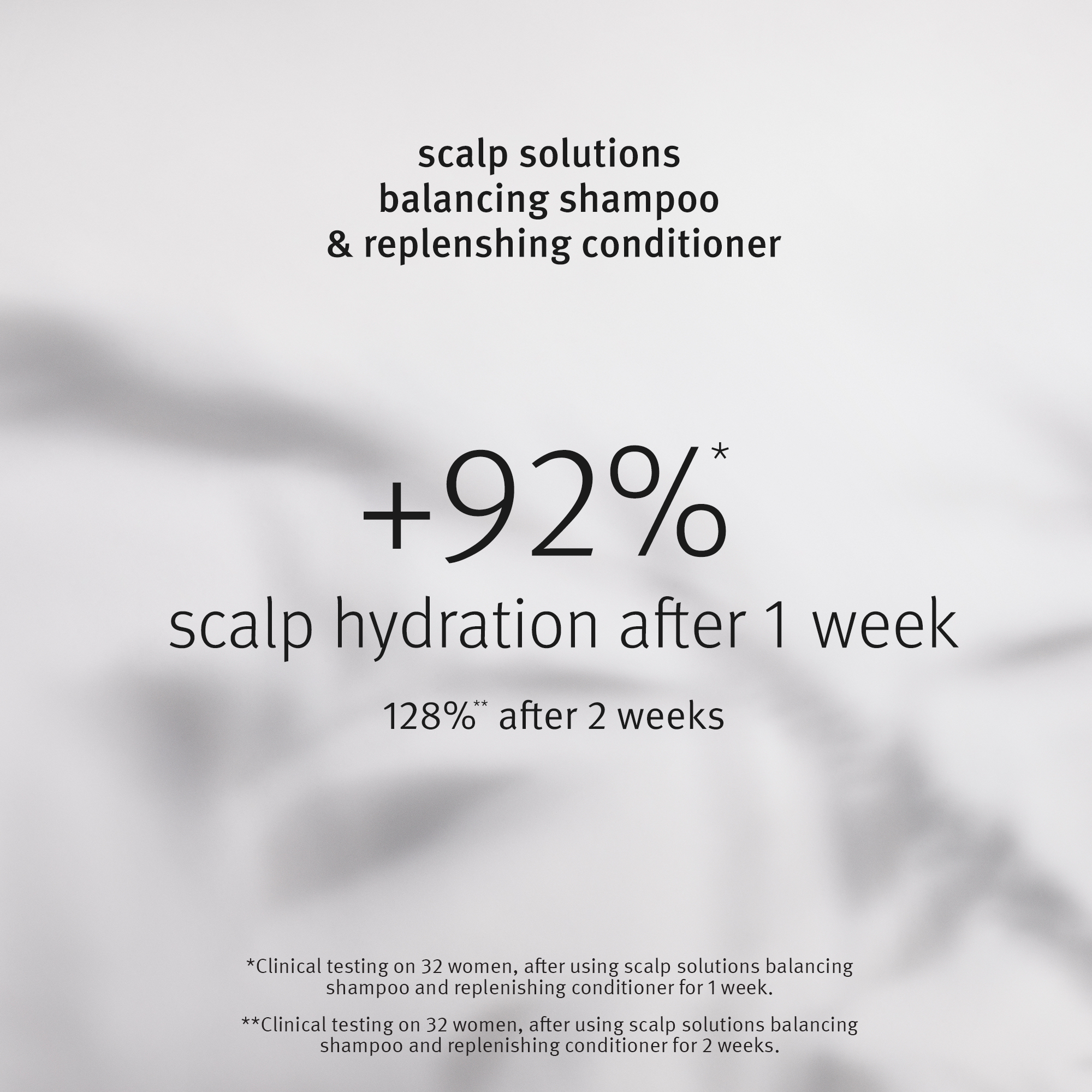 Scalp Solutions Replenishing Conditioner