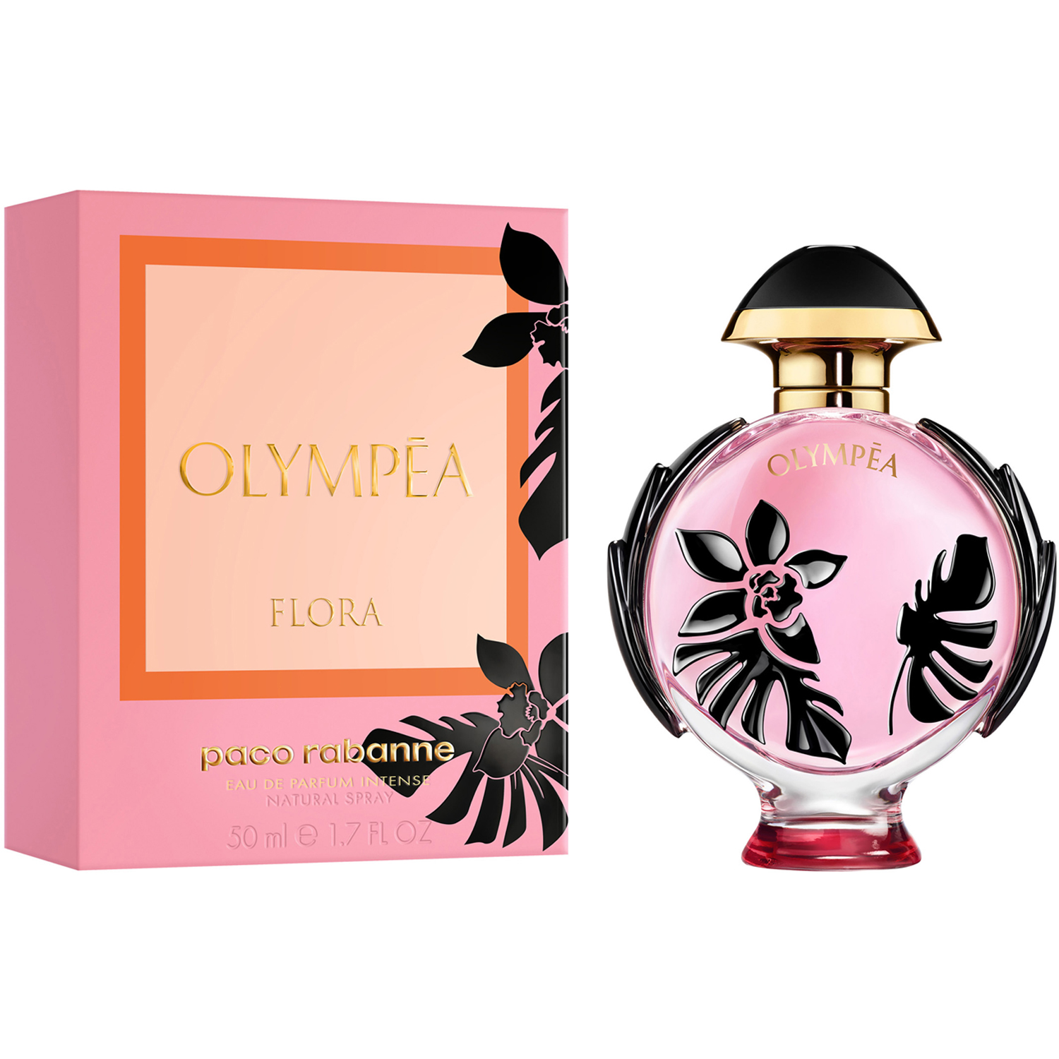 Olympea Flora