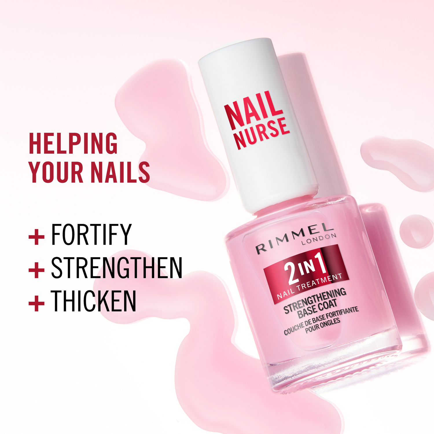 Nail Care