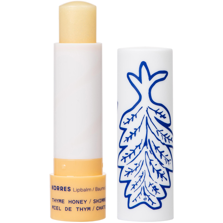 Lip Balm