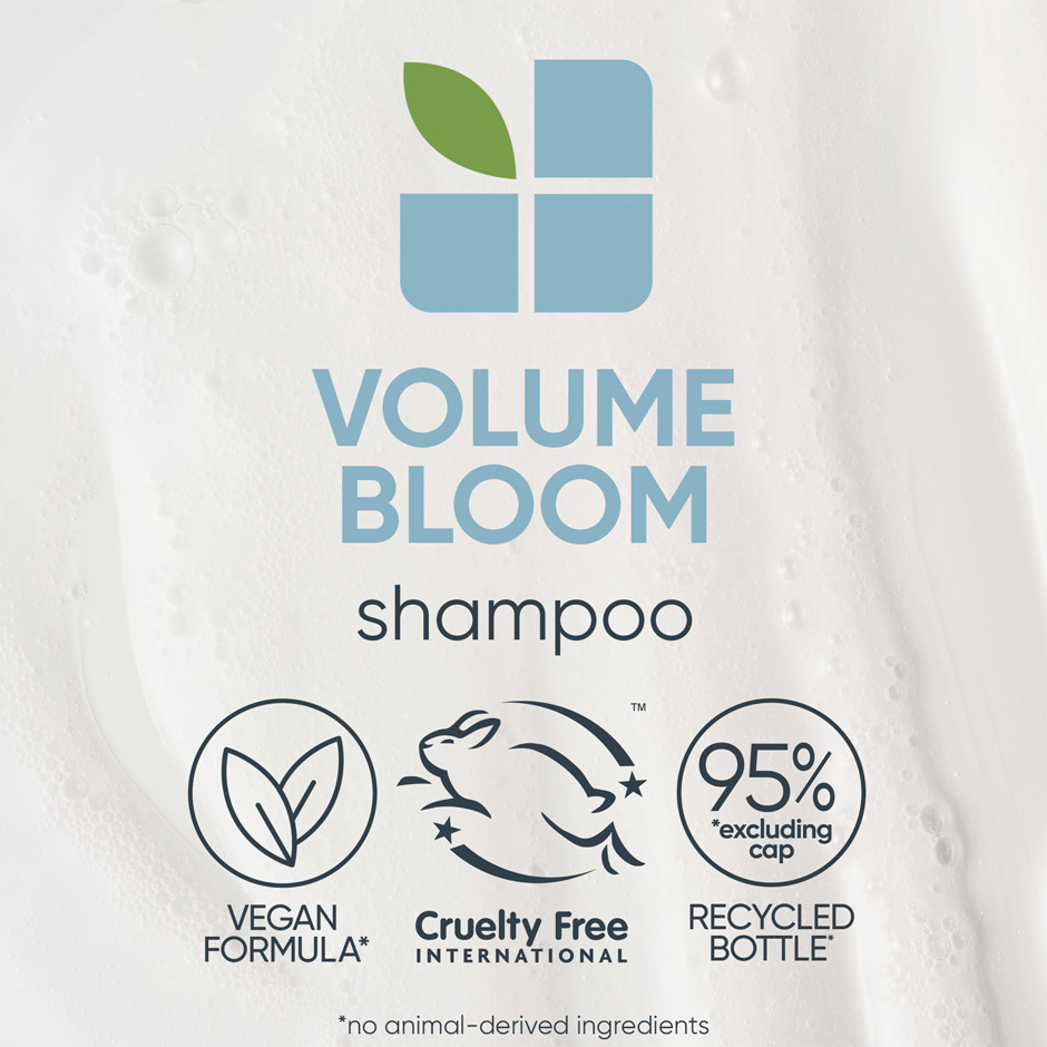 VolumeBloom Shampoo