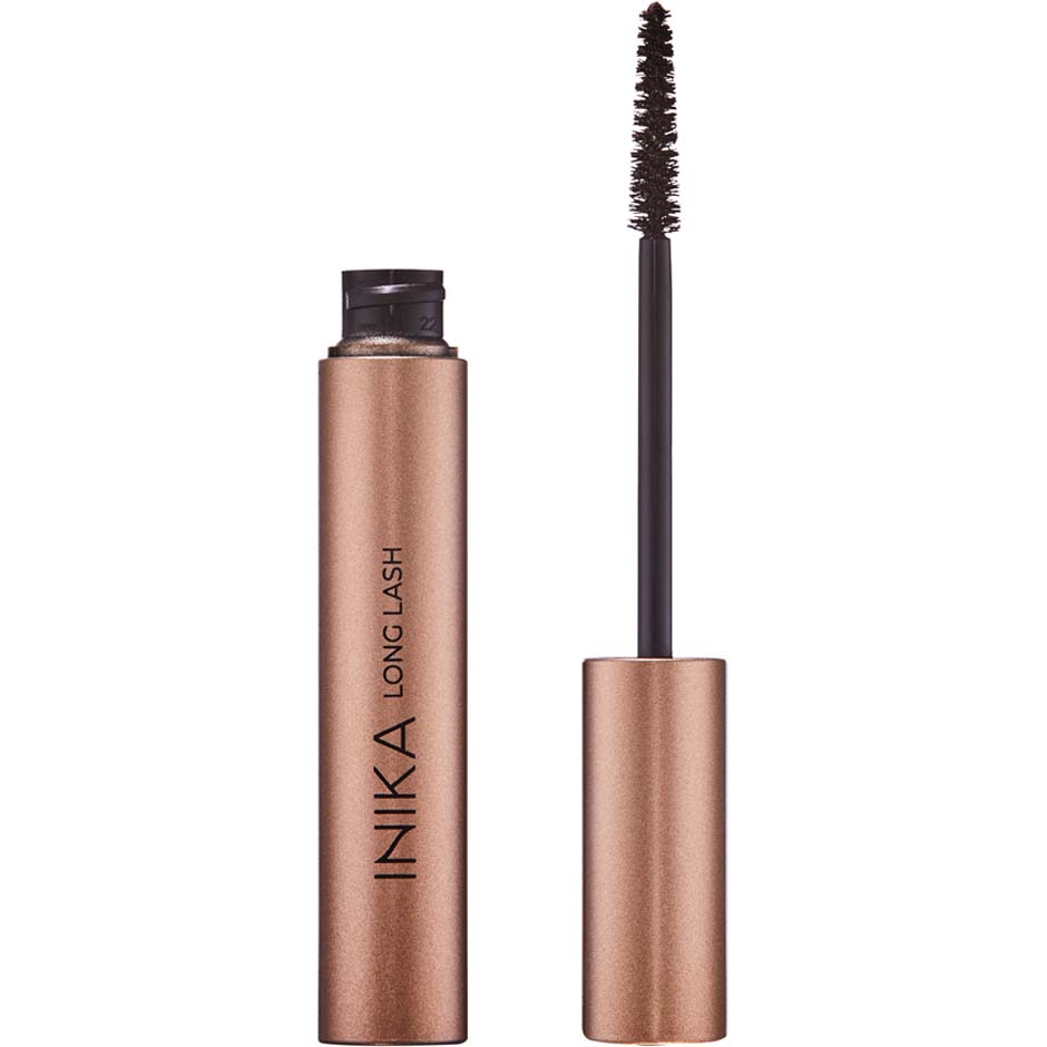 Long Lash Mascara