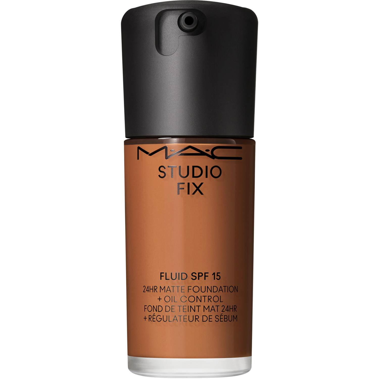 Studio Fix Fluid Broad Spectrum SPF15