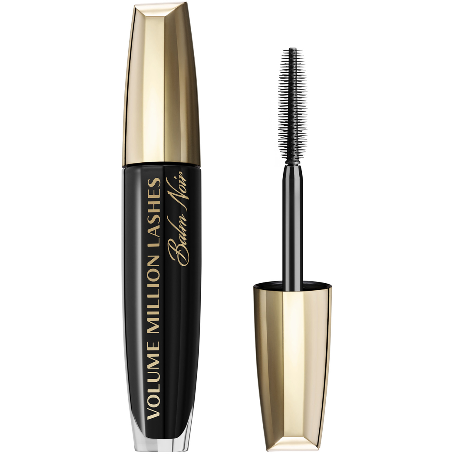 Volume Million Lashes Balm Noir