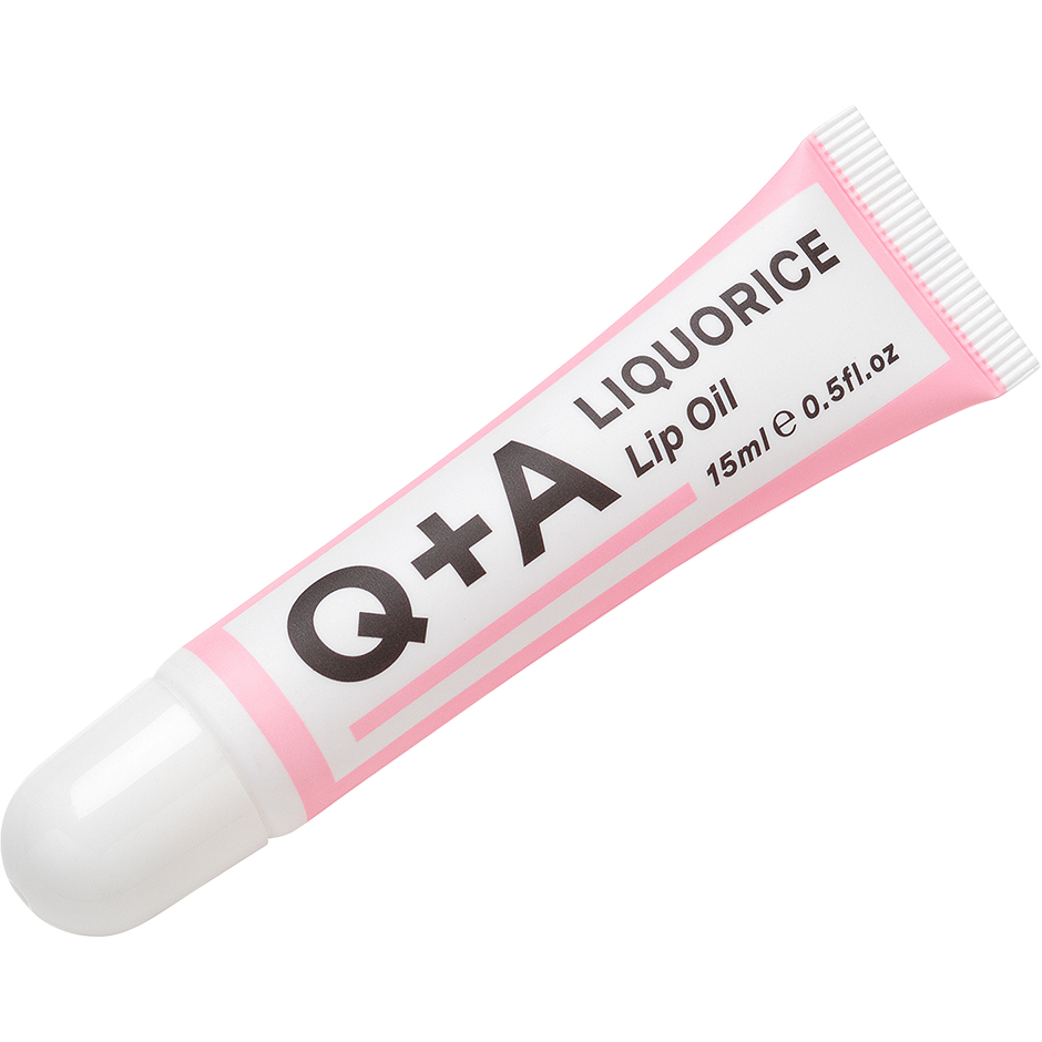 Liquorice Lip Oil