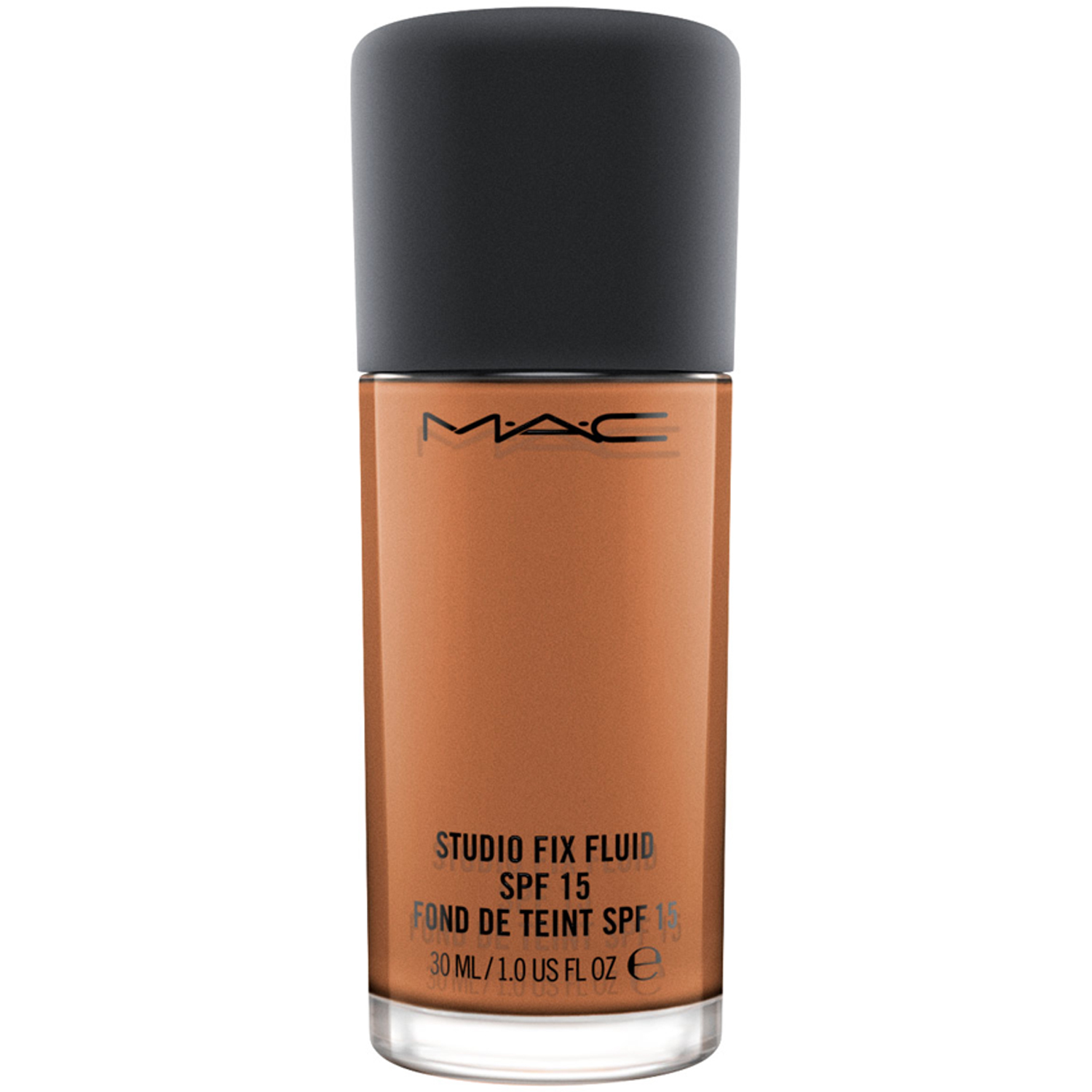 Studio Fix Fluid Spf 15 Foundation