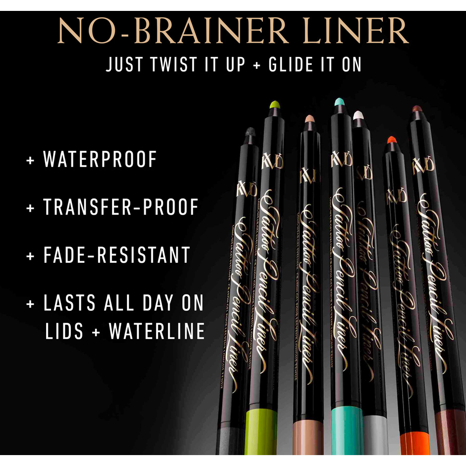 Tatoo Pencil Liner