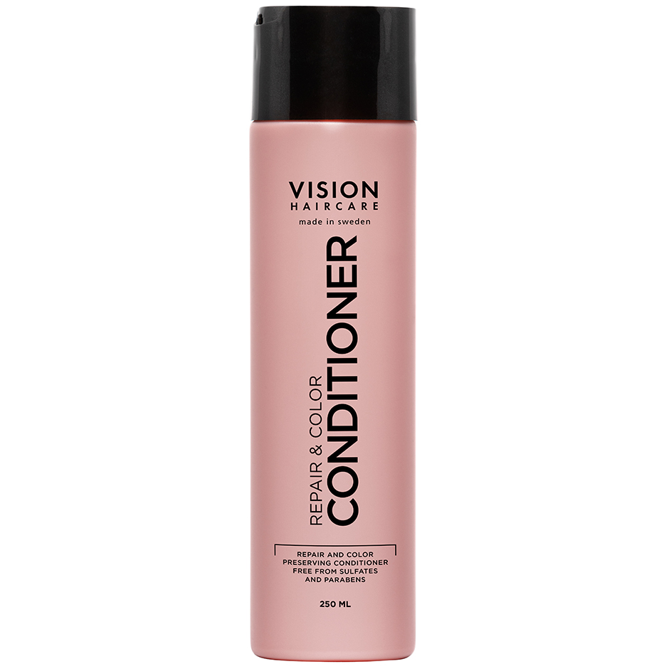 Color Preserving Conditioner