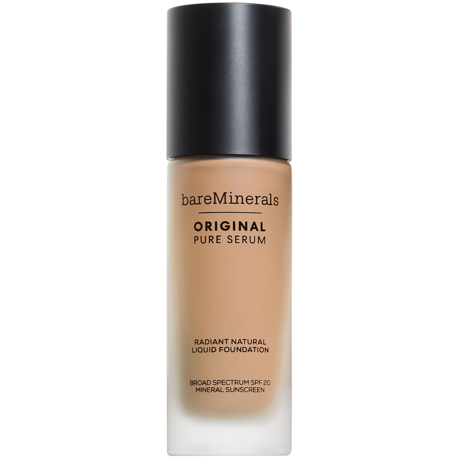 Original Pure Serum Liquid Foundation