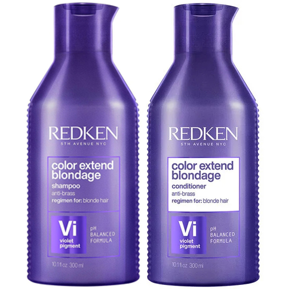 Color Extend Blondage Duo Set