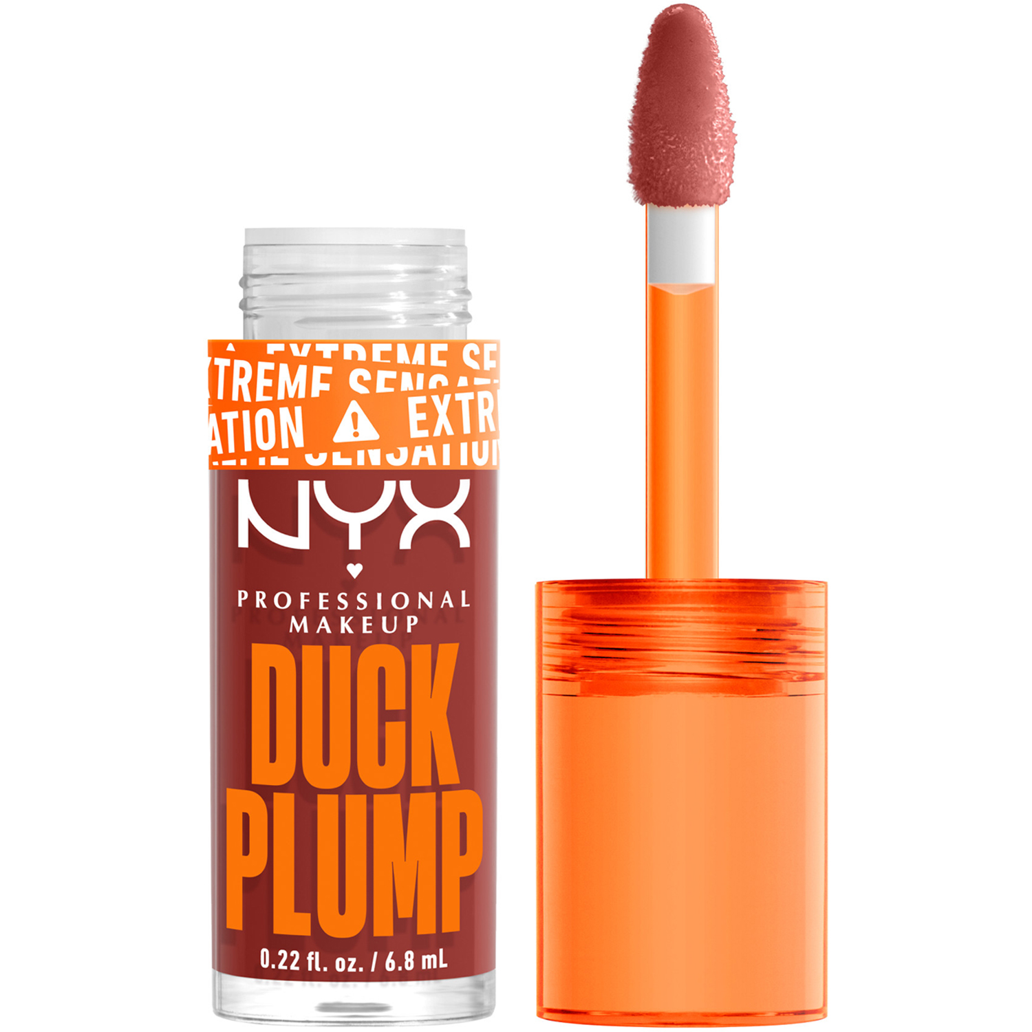 Duck Plump Lip Lacquer