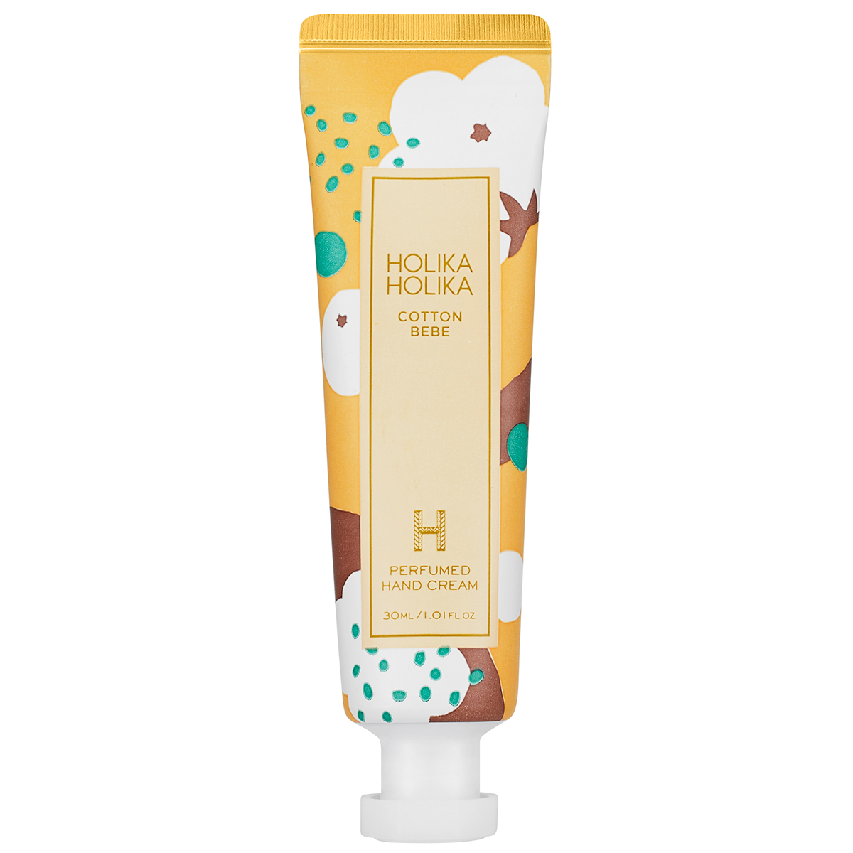 Cotton Bebe Perfumed Hand Cream