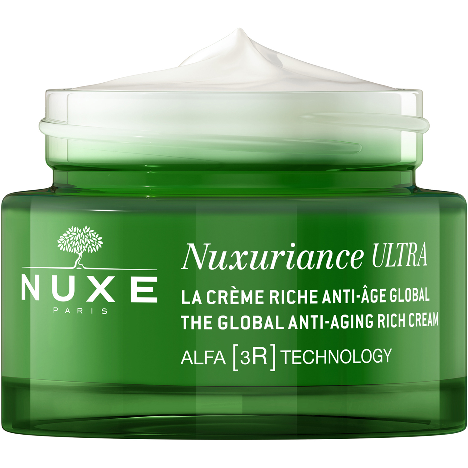 Nuxuriance Ultra Rich Day Cream