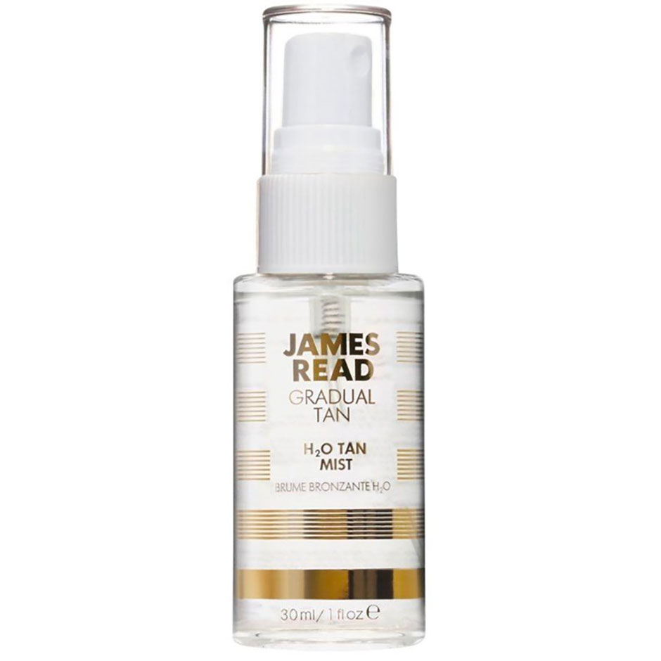 H20 Tan Mist Face Gift