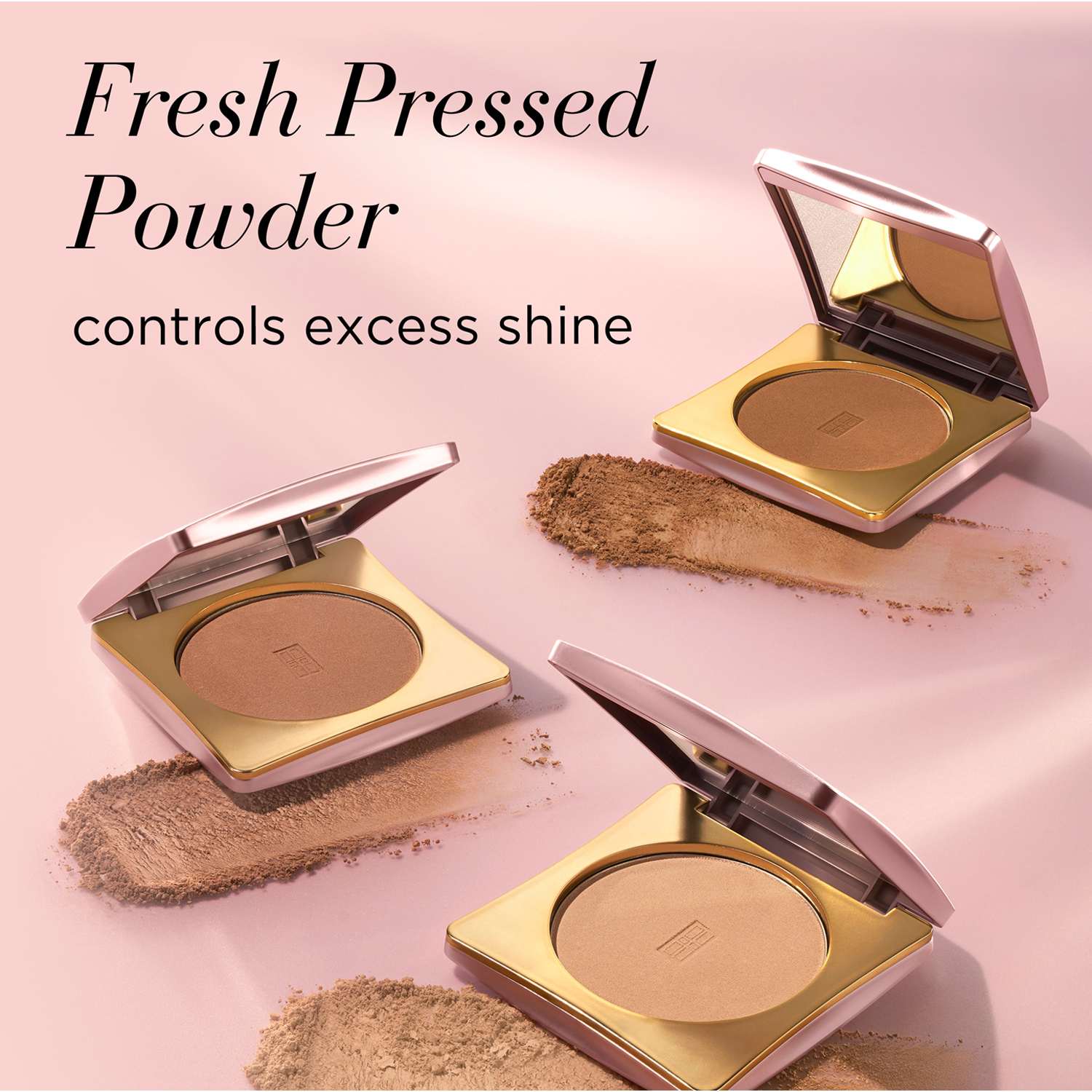 FF Skincaring Pressed Powder