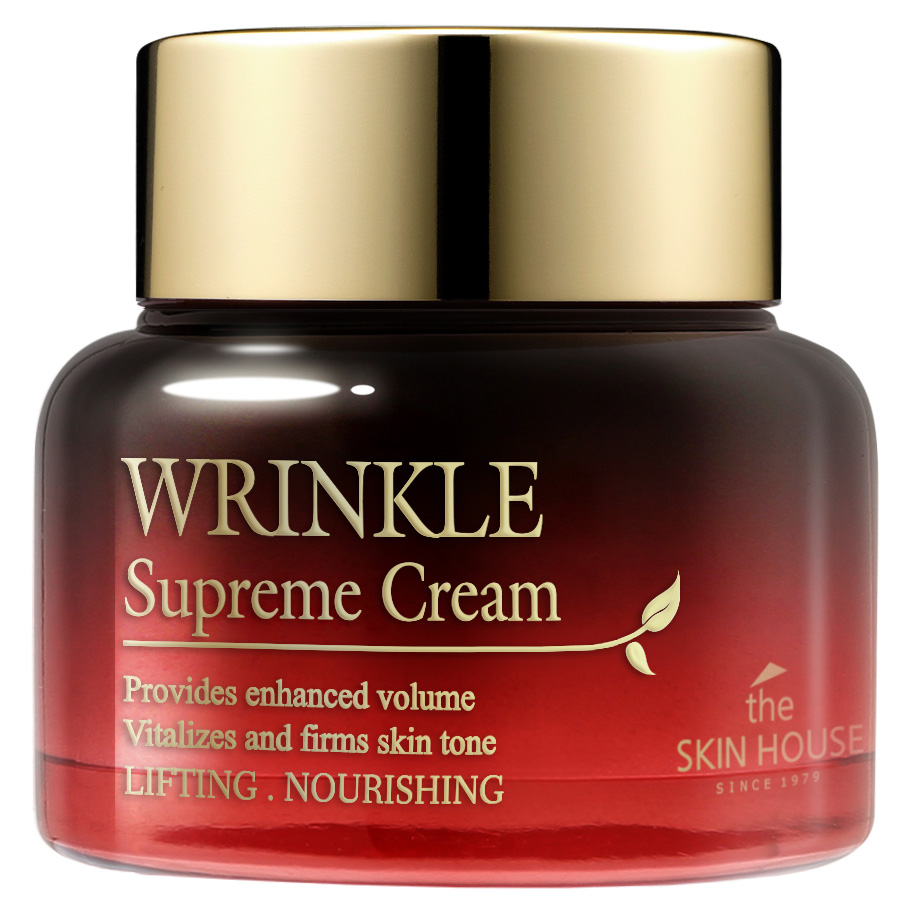 Wrinkle Supreme Cream