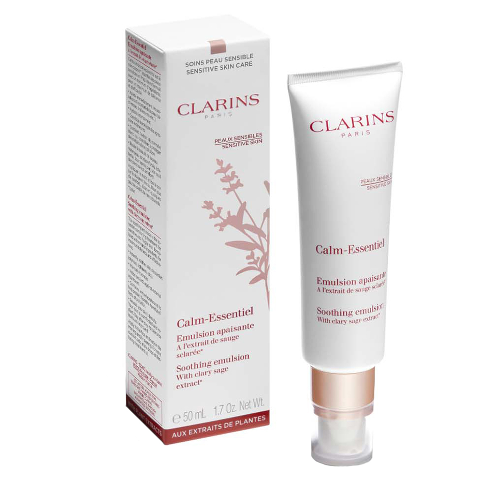 Calm Essentiel Soothing emulsion