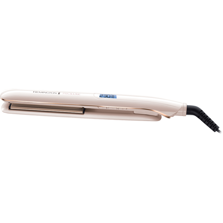 PRO-Luxe Straightener