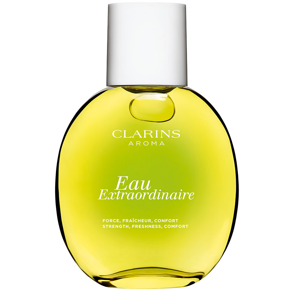 Eau Extraordinaire Fragrance