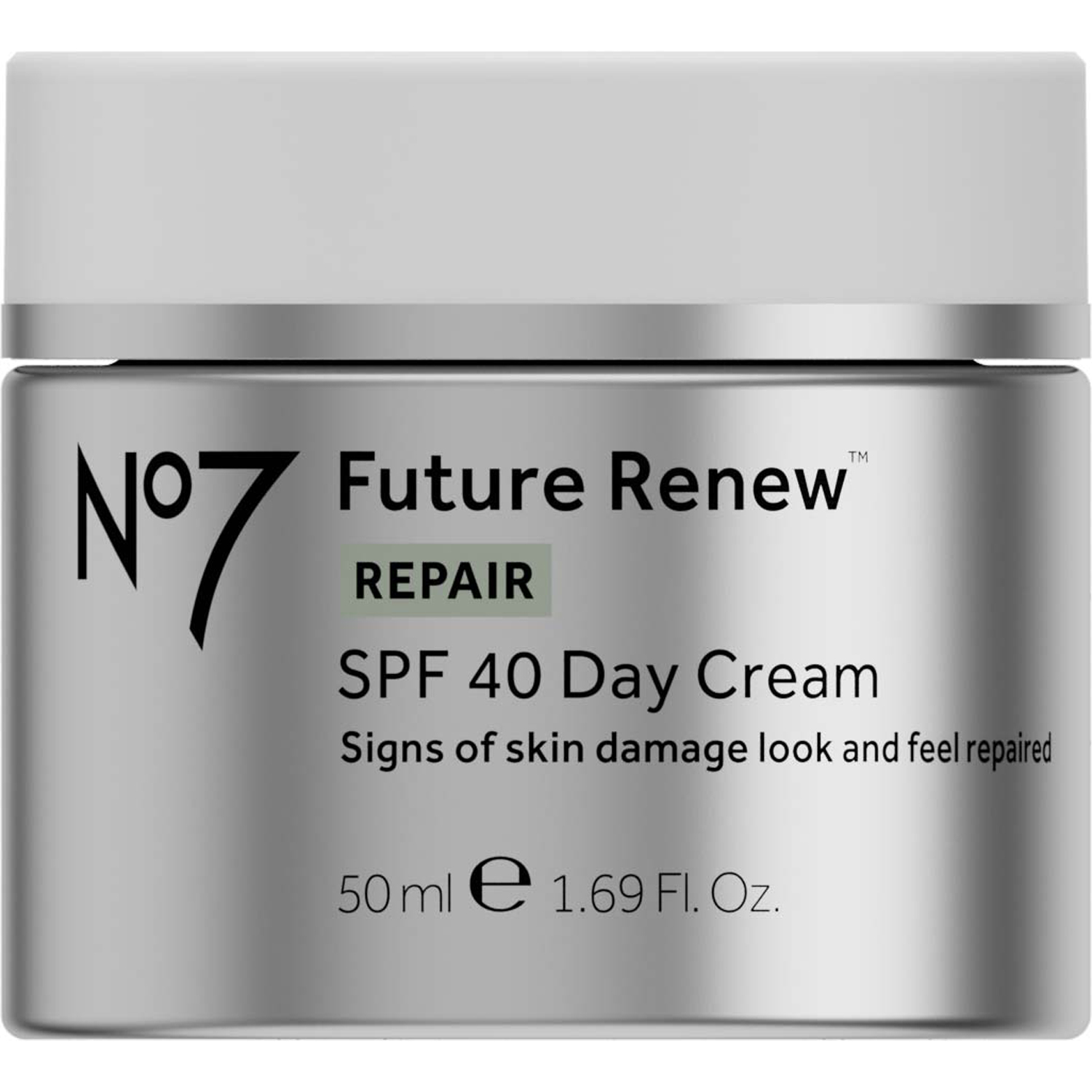 Future Renew Repair Day Cream