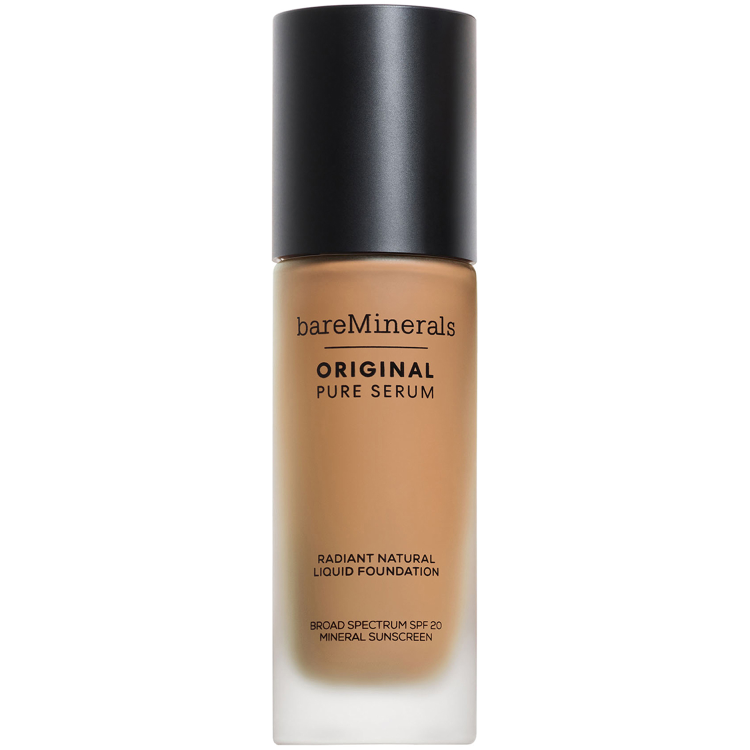 Original Pure Serum Liquid Foundation