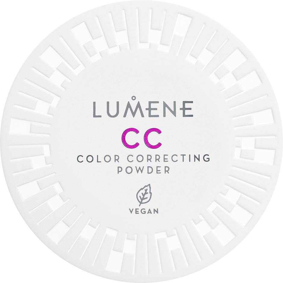 CC Color Correcting Powder