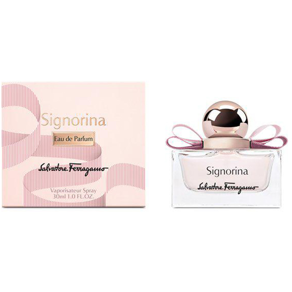 Ferragamo Signorina