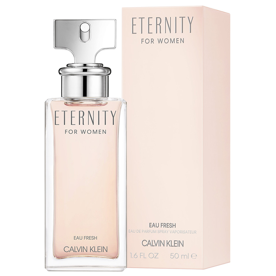 Eternity Woman Eau Fresh