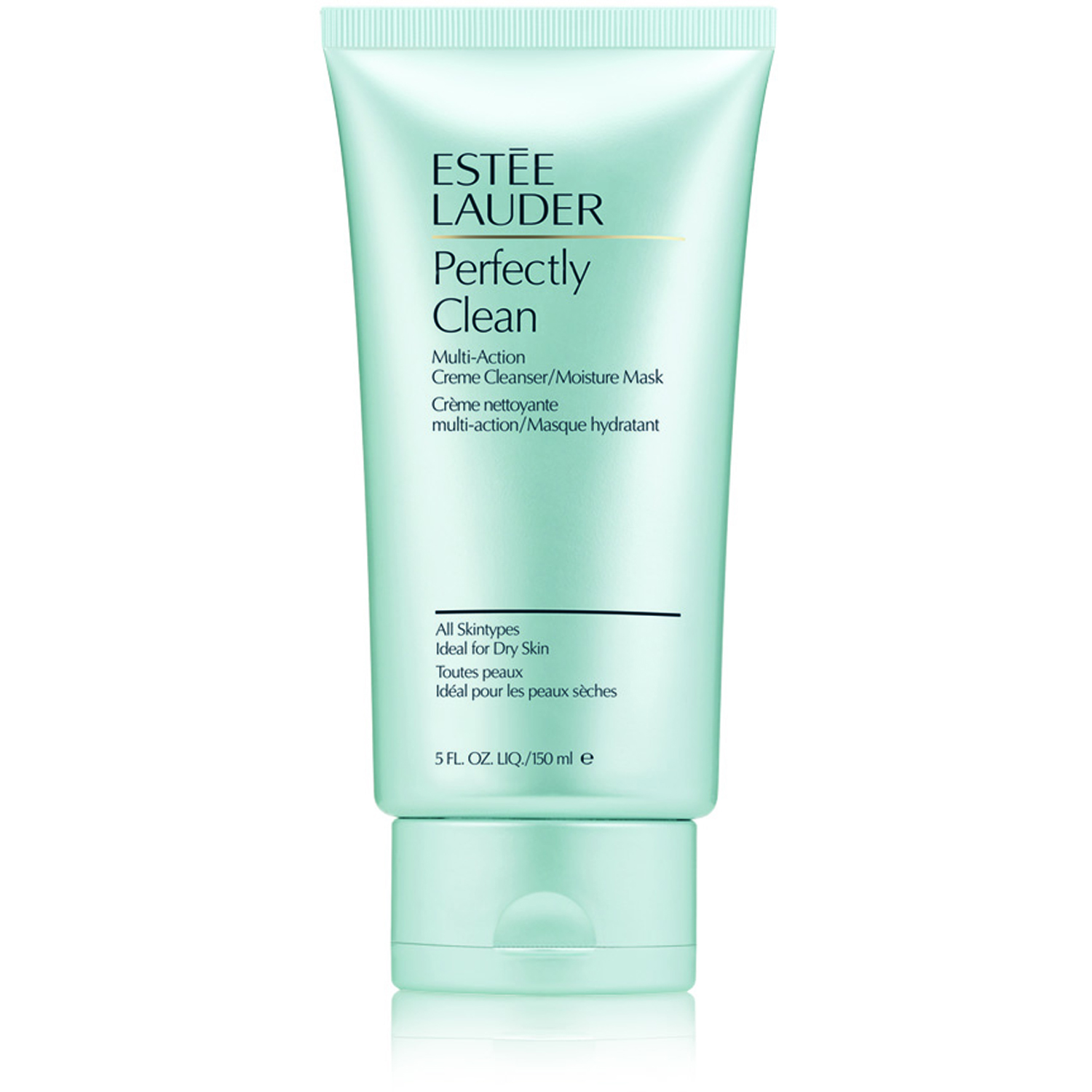 Perfectly Clean Multi-Action Creme Cleanser/Moisture Mask